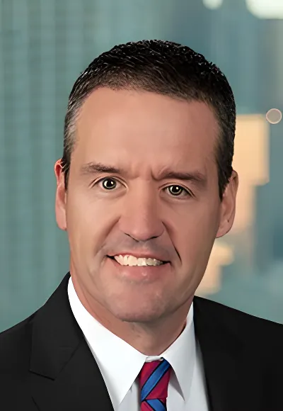 Photo of Aaron Scott Henrickson, Plaintiff Lawyer