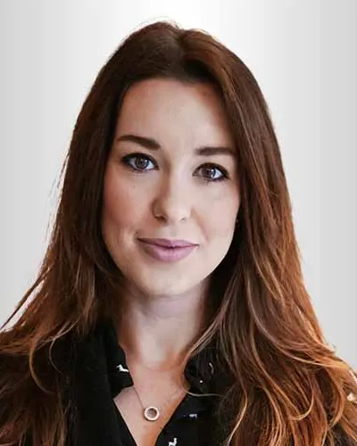 Photo of Sydney K. Raines, Plaintiff Lawyer