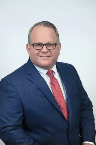Photo of David Richard Adair, Defendant Lawyer