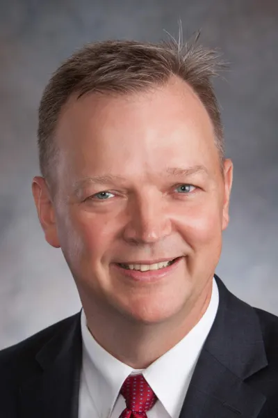 Photo of Jay Greening, Plaintiff Lawyer