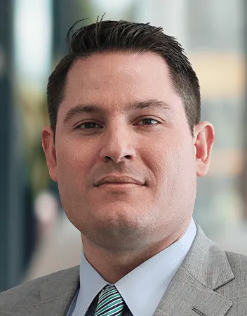 Photo of Bryan Christopher Nettels, Plaintiff Lawyer