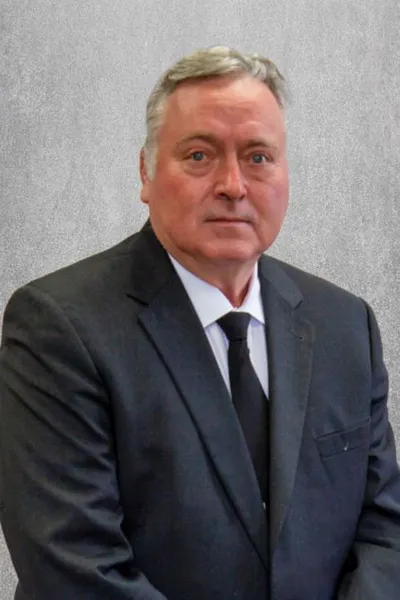 Photo of Robert Joseph Bahret, Defendant Lawyer