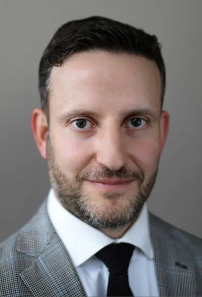 Photo of Seth Lawrence Laver, Defendant Lawyer