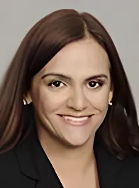 Photo of Ana Josefa Cohen, Defendant Lawyer