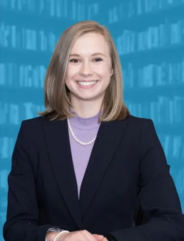Photo of Sarah Anne Knox, Plaintiff Lawyer