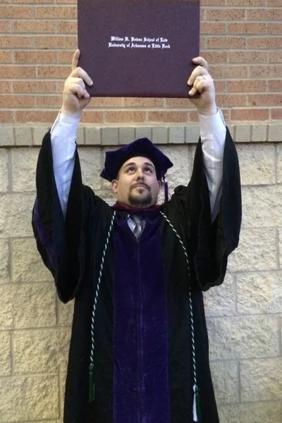 Photo of Jonathan Cody Arnold, Plaintiff Lawyer