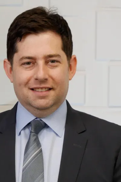 Photo of Brent Adam Kramer, Plaintiff Lawyer