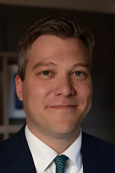 Photo of Corbin C. Brewster, Plaintiff Lawyer