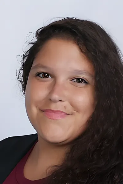Photo of Erica Camodeca, Plaintiff Lawyer