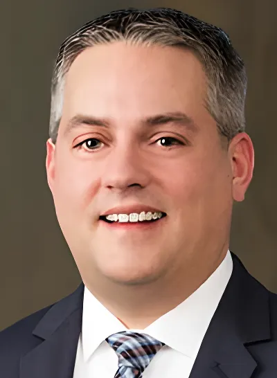 Photo of Ryan Gregory Milligan, Plaintiff Lawyer