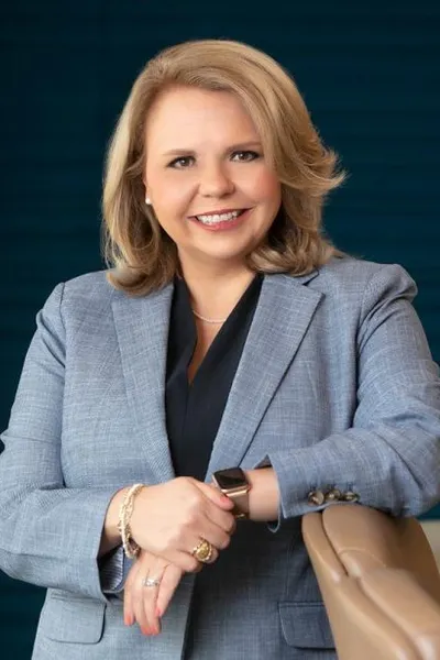 Photo of Christine Elaine Reinhard, Defendant Lawyer