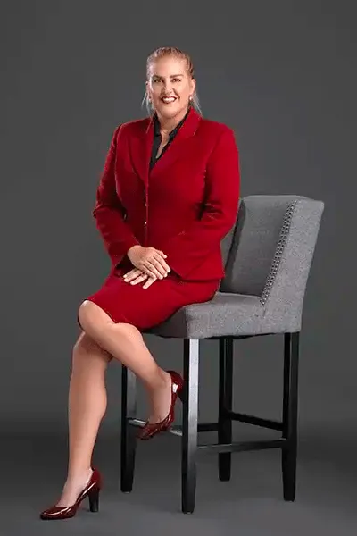 Photo of Dawn Anne Renken, Defendant Lawyer