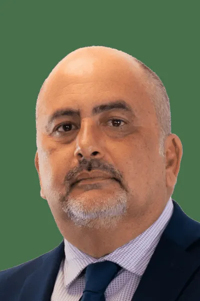 Photo of Santiago Main Lavandera, Plaintiff Lawyer