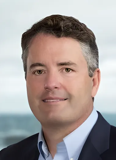 Photo of Arthur J. Rooney, Defendant Lawyer