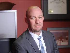 Photo of Jeremy Andrew Peelle, Plaintiff Lawyer