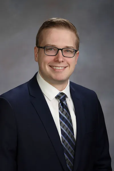 Photo of Marcus Conrad Skonieczny, Plaintiff Lawyer