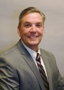 Photo of James M. Simasko, Defendant Lawyer