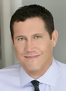 Photo of Patrick Walter Joyce, Defendant Lawyer