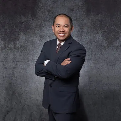 Photo of Eduardo Tungol Reyes, Plaintiff Lawyer