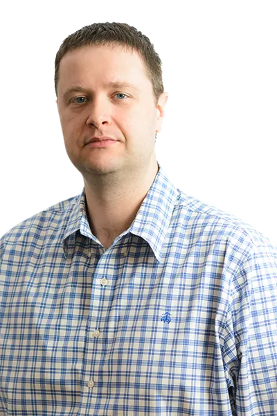 Photo of Nick Jackson, Plaintiff Lawyer