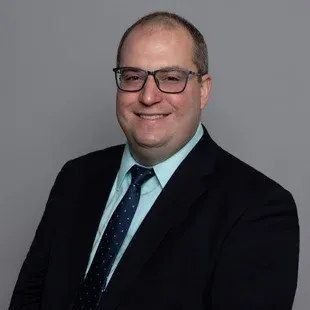 Photo of David Arthur Osborne, Plaintiff Lawyer