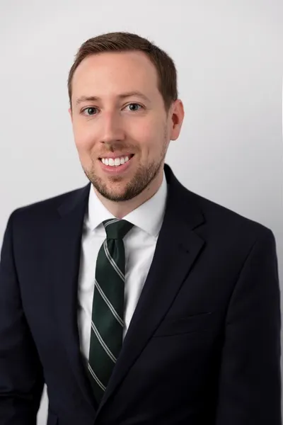 Photo of Zachary Aaron Hill, Defendant Lawyer