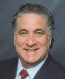 Photo of Glen Goldsmith, Defendant Lawyer