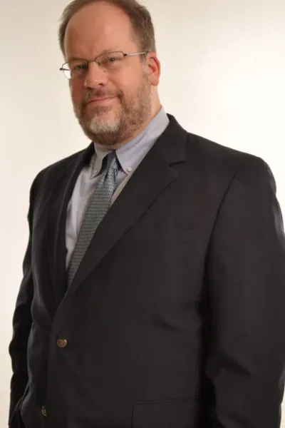 Photo of David Scott Borger, Plaintiff Lawyer