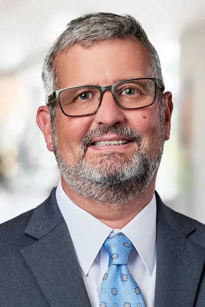 Photo of Charles Everingham, Plaintiff Lawyer