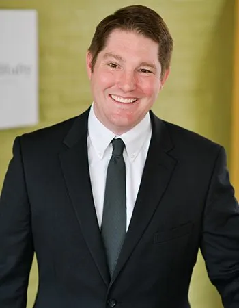 Photo of Thomas Daniel Peterson, Plaintiff Lawyer