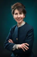 Photo of Diane Sally Rosenberg, Plaintiff Lawyer