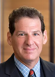 Photo of Charles Fox Miller, Plaintiff Lawyer