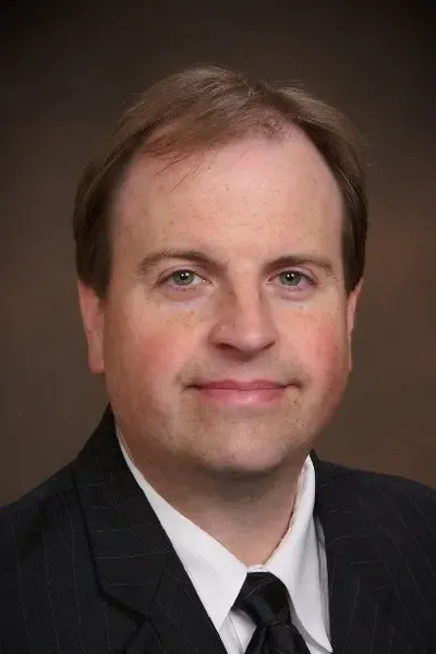 Photo of Kevin Andrew Forsberg, Plaintiff Lawyer