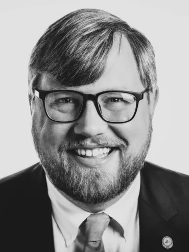 Photo of Adam Lindsay Hebbard, Plaintiff Lawyer