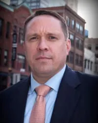 Photo of Kort Walter Gatterdam, Plaintiff Lawyer