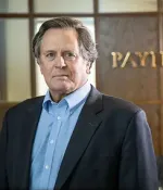 Photo of John Richard Weist, Defendant Lawyer