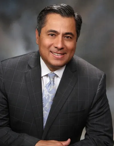Photo of Ruben J. Ortiz, Plaintiff Lawyer