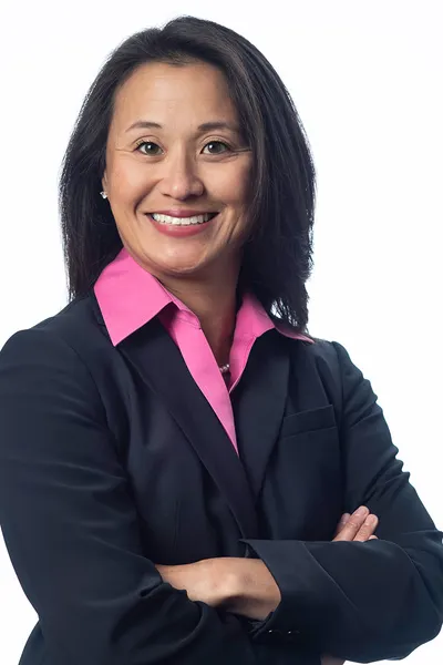 Photo of Kristine H. Hung, Plaintiff Lawyer