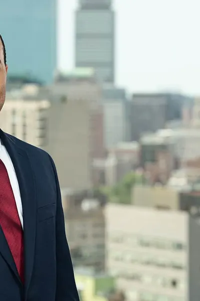Photo of Matthew R. Bowser, Plaintiff Lawyer