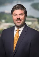 Photo of Clifford Charles Collins, Defendant Lawyer