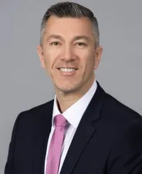 Photo of Michael J. Gayan, Plaintiff Lawyer