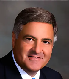 Photo of Robert Benjamin Burr, Plaintiff Lawyer