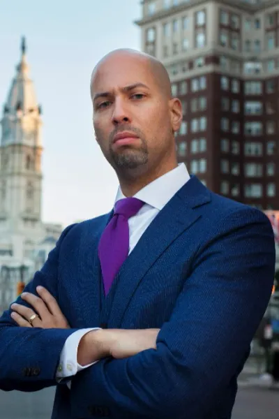 Photo of Troy R. Crichton, Plaintiff Lawyer