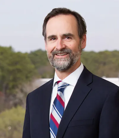 Photo of Welmaker Wesley Taylor, Defendant Lawyer