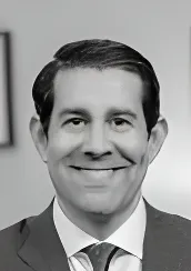 Photo of S. Joshua Kahane, Defendant Lawyer