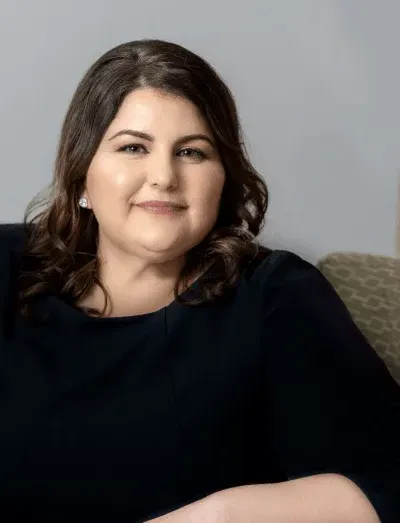 Photo of Rachel Elizabeth Khirallah, Plaintiff Lawyer
