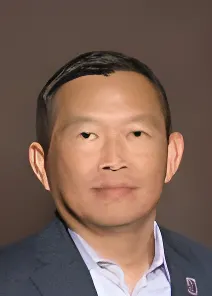 Photo of Louis Patino, Plaintiff Lawyer