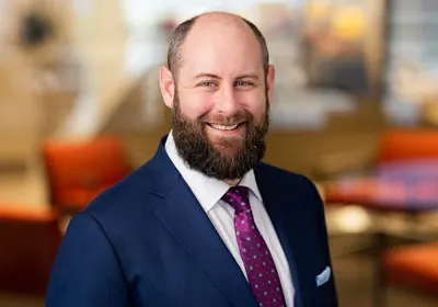 Photo of Arthur P. Fritzinger, Plaintiff Lawyer