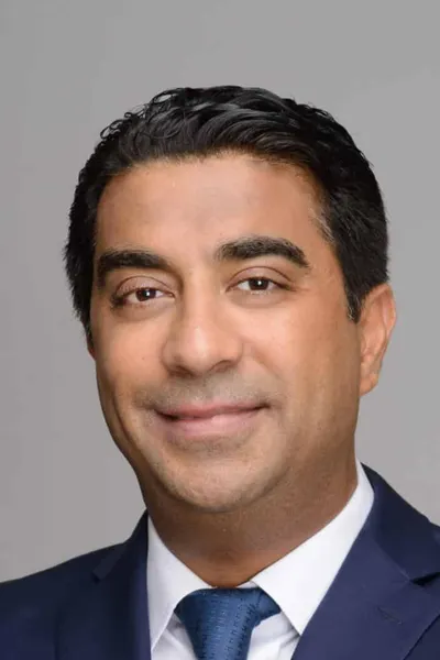 Photo of Imran Main Malik, Plaintiff Lawyer