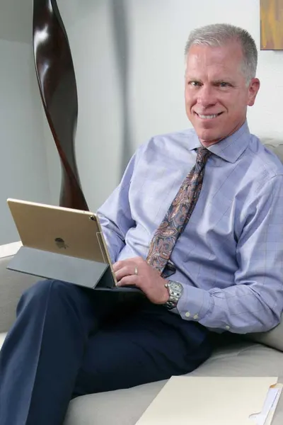 Photo of Phillip Wayne Cheves, Defendant Lawyer